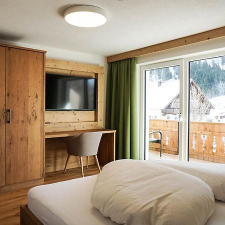 Appartement Pension Strolz 비클바흐 외부 사진