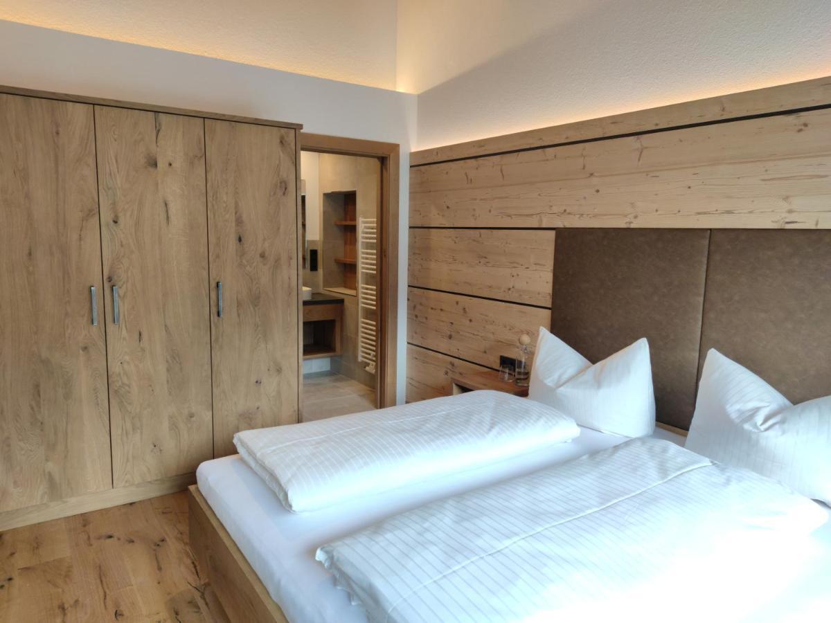 Appartement Pension Strolz 비클바흐 외부 사진